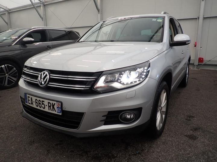 volkswagen tiguan 2016 wvgzzz5nzgw593712