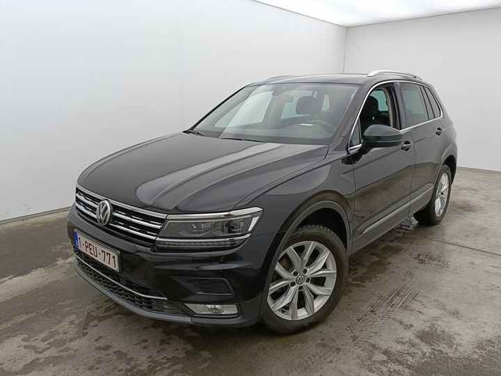 volkswagen tiguan &#3916 2016 wvgzzz5nzhw303459