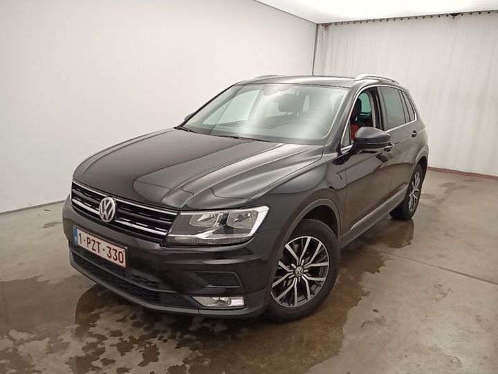 volkswagen tiguan &#3916 2016 wvgzzz5nzhw341429