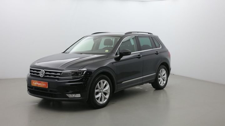 volkswagen tiguan 2017 wvgzzz5nzhw415990