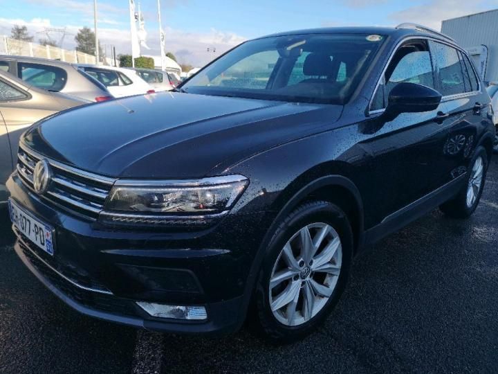 volkswagen tiguan 2016 wvgzzz5nzhw842022