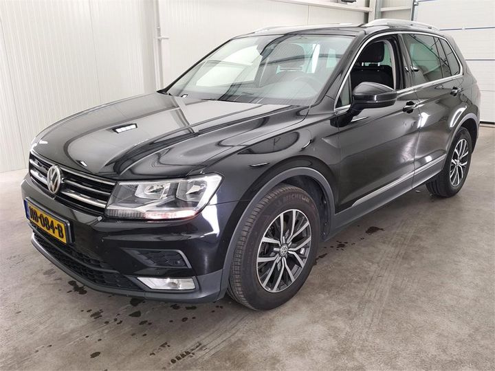 volkswagen tiguan 2017 wvgzzz5nzhw858961