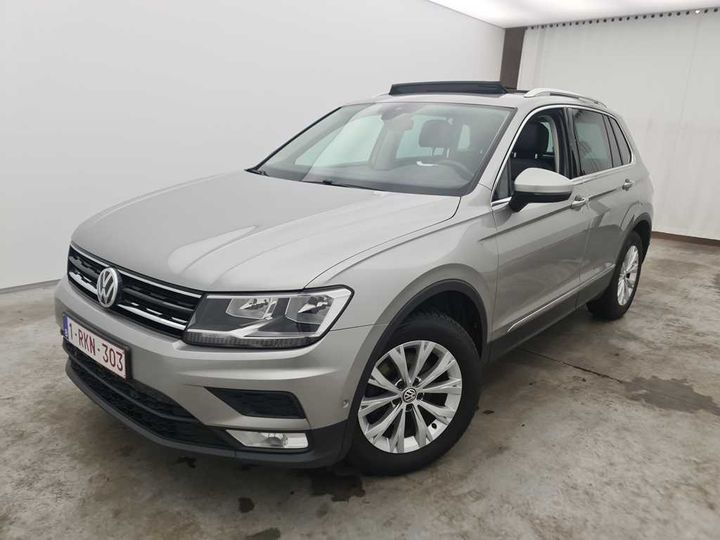 volkswagen tiguan &#3916 2017 wvgzzz5nzhw866846