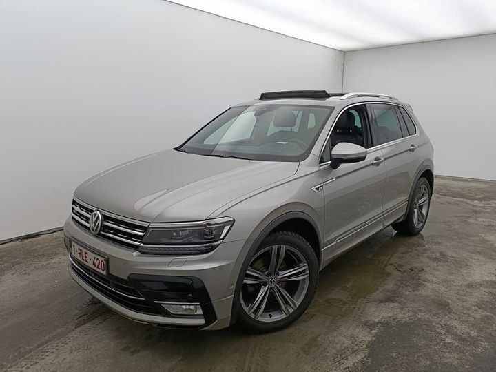 volkswagen tiguan &#3916 2017 wvgzzz5nzhw868096