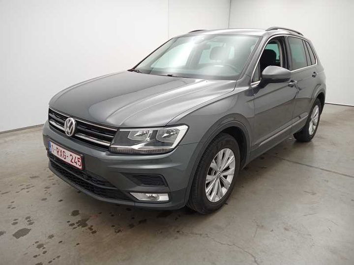 volkswagen tiguan &#3916 2017 wvgzzz5nzhw904597