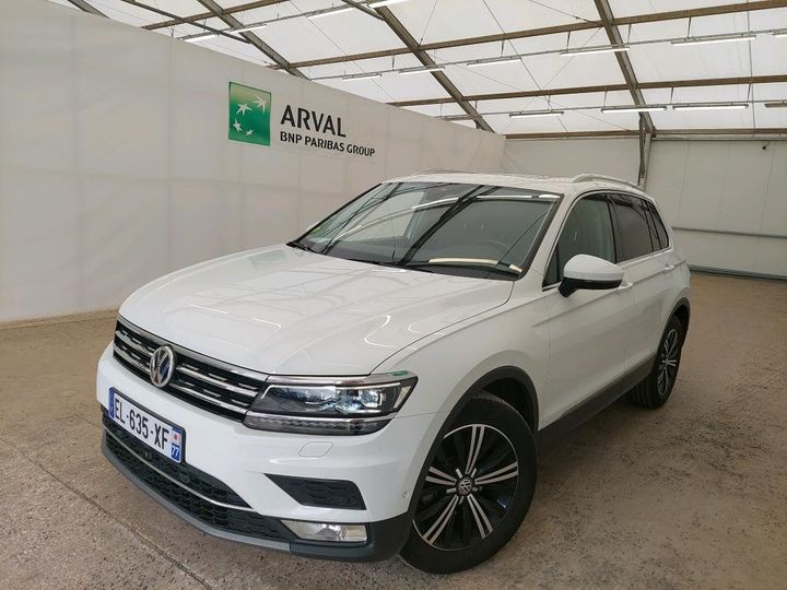 vw tiguan 2017 wvgzzz5nzhw910986