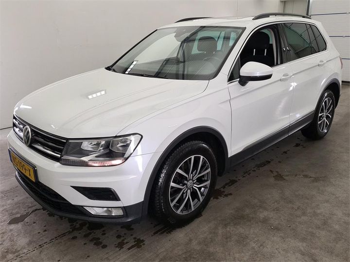 volkswagen tiguan 2017 wvgzzz5nzhw912652