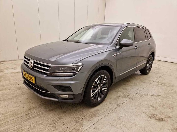 volkswagen tiguan 2018 wvgzzz5nzjm035160