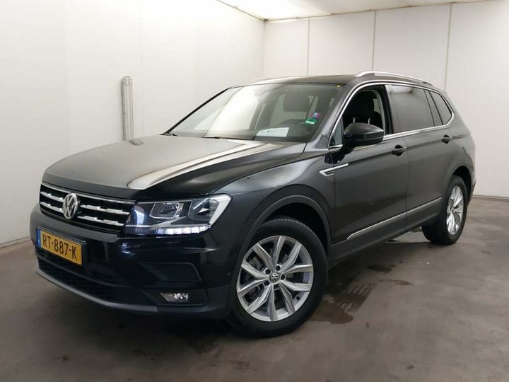 volkswagen tiguan 2018 wvgzzz5nzjm051734