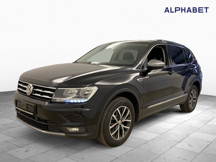 volkswagen tiguan allspace 2.0 2018 wvgzzz5nzjm117998