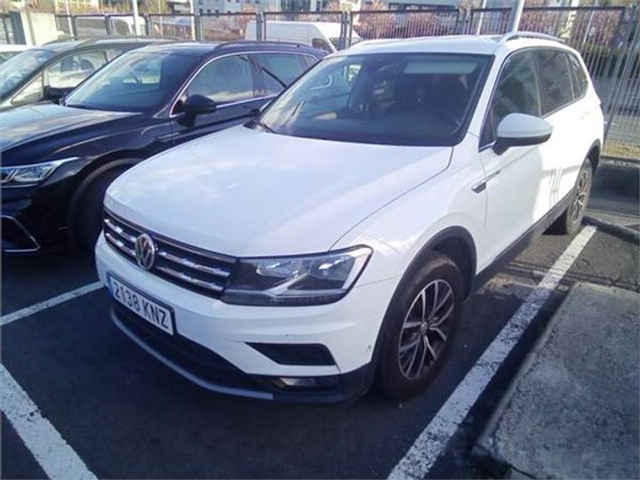 volkswagen tiguan 2018 wvgzzz5nzjm165350