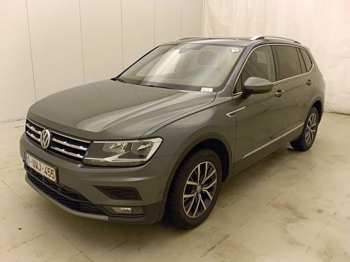 vw tiguan 2018 wvgzzz5nzjm168932