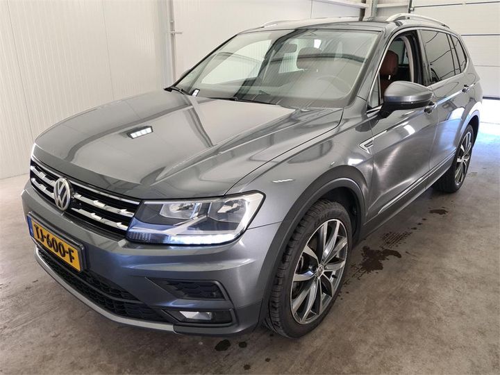 volkswagen tiguan 2018 wvgzzz5nzjm170793