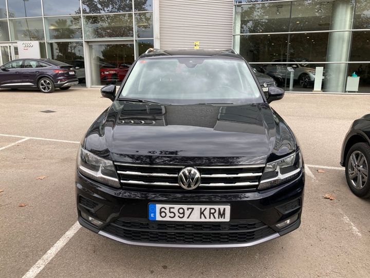 volkswagen tiguan 2018 wvgzzz5nzjm178797