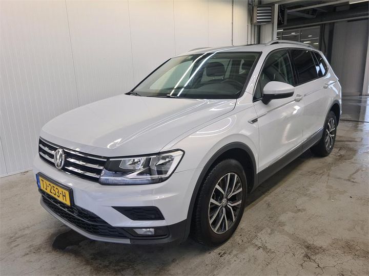 volkswagen tiguan 2018 wvgzzz5nzjm179454