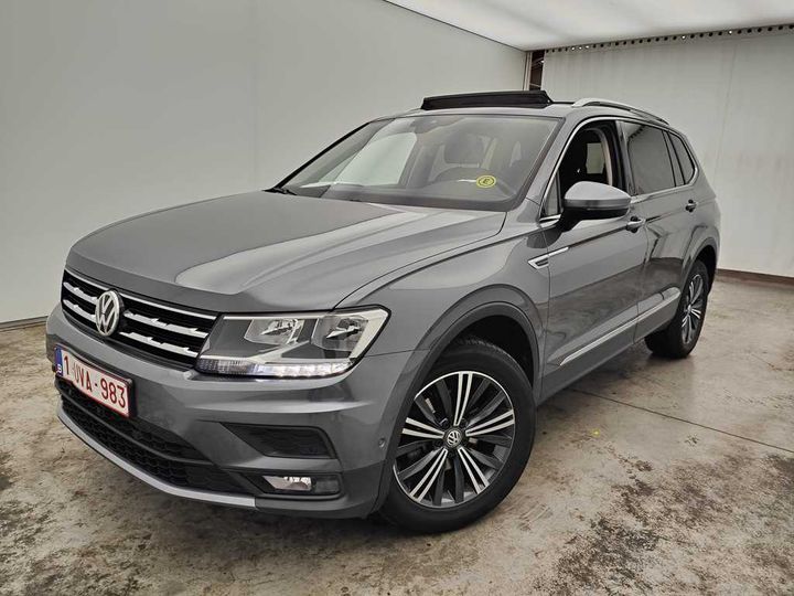 volkswagen tiguan allspace &#3917 2018 wvgzzz5nzjm181501