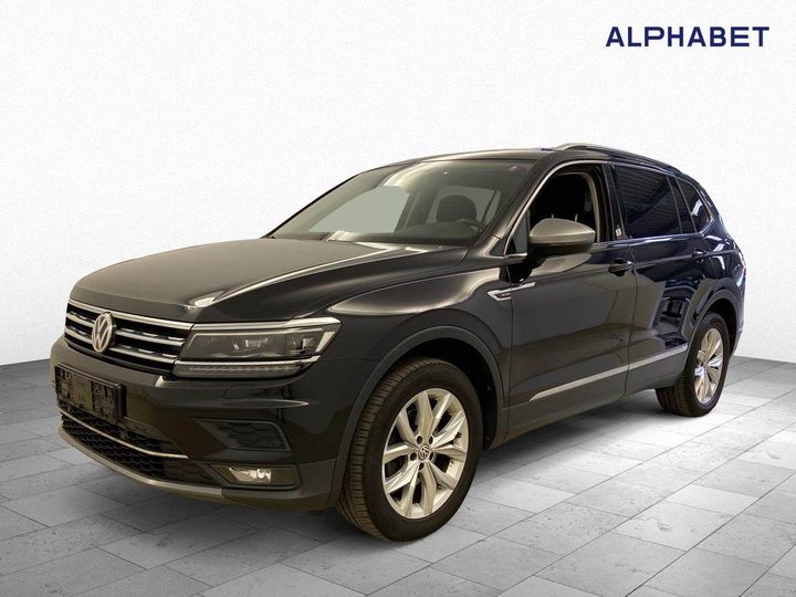 volkswagen tiguan allspace 2.0 2018 wvgzzz5nzjm183809