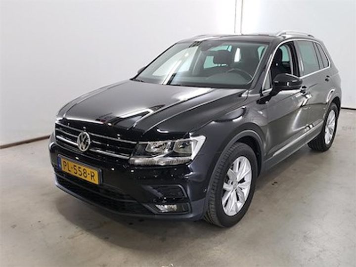 volkswagen tiguan 1.4 tsi act 150pk 2017 wvgzzz5nzjw301584