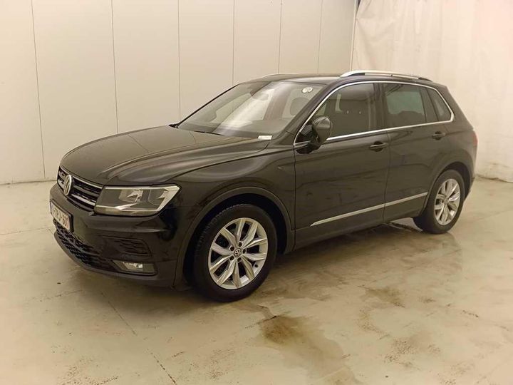 vw tiguan 2018 wvgzzz5nzjw363580