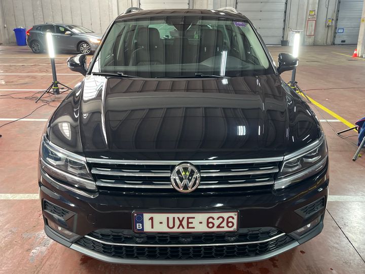 vw tiguan '16 2018 wvgzzz5nzjw371580