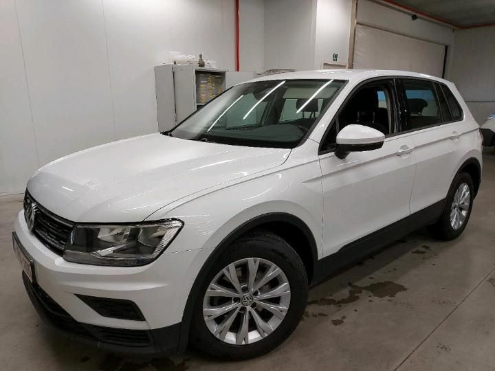 volkswagen tiguan 2018 wvgzzz5nzjw373041