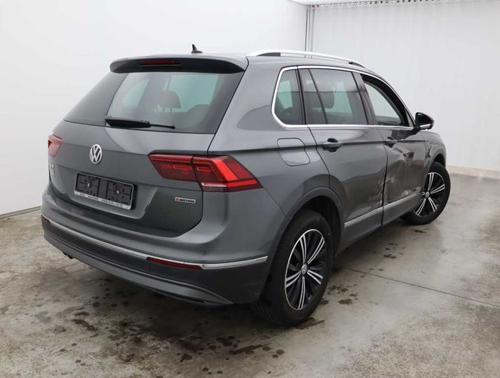 volkswagen tiguan &#3916 2018 wvgzzz5nzjw375802