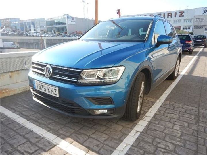 volkswagen tiguan 2018 wvgzzz5nzjw385470