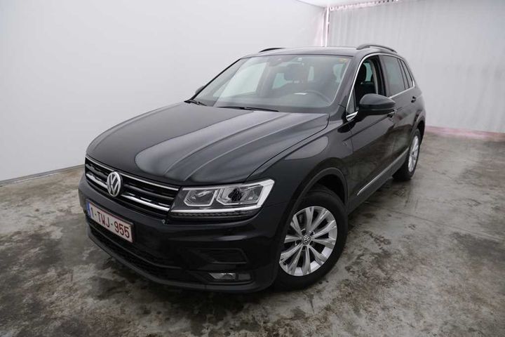 volkswagen tiguan &#3916 2018 wvgzzz5nzjw397824