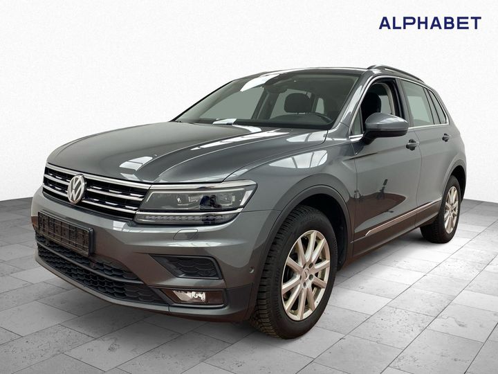 vw tiguan 2.0 tdi scr 2018 wvgzzz5nzjw400991