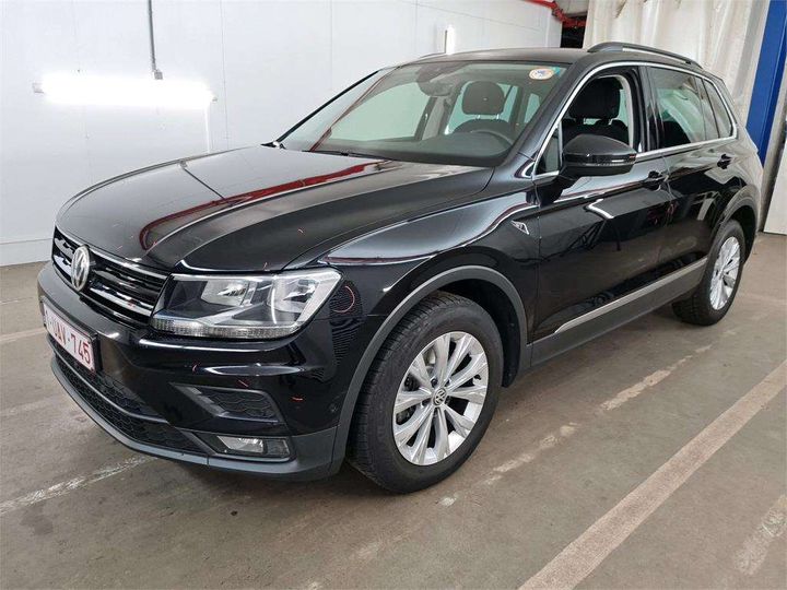 volkswagen tiguan 2018 wvgzzz5nzjw401474