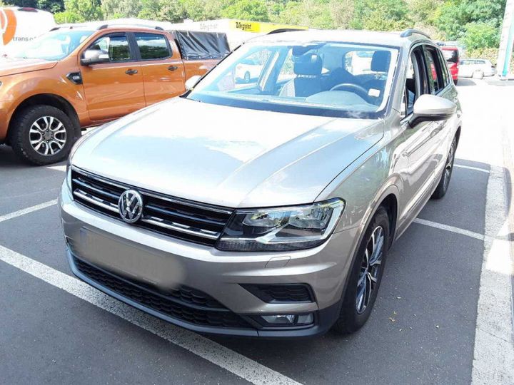 volkswagen tiguan 1.4 tsi 2018 wvgzzz5nzjw410906