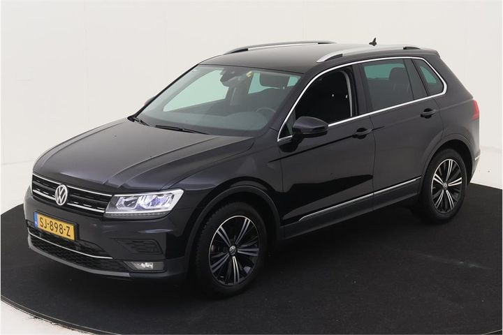 vw tiguan 2018 wvgzzz5nzjw412892