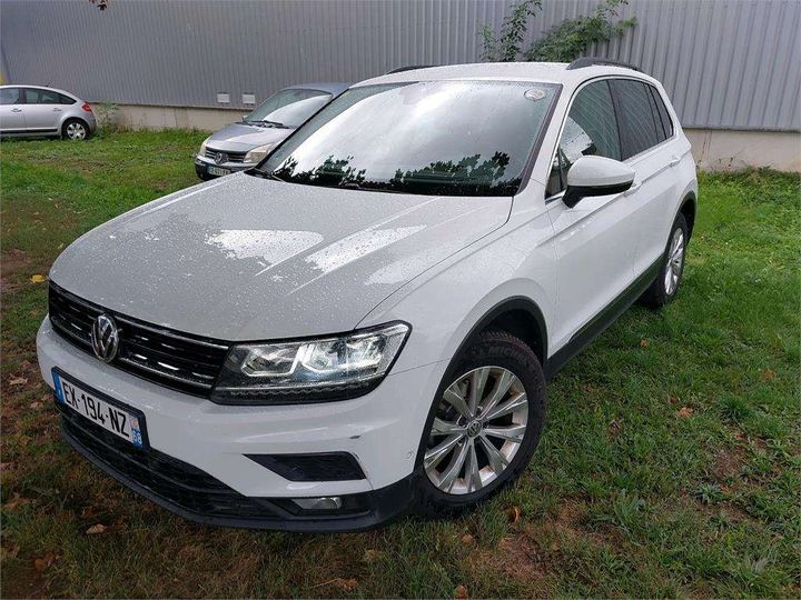 volkswagen tiguan 2018 wvgzzz5nzjw414894