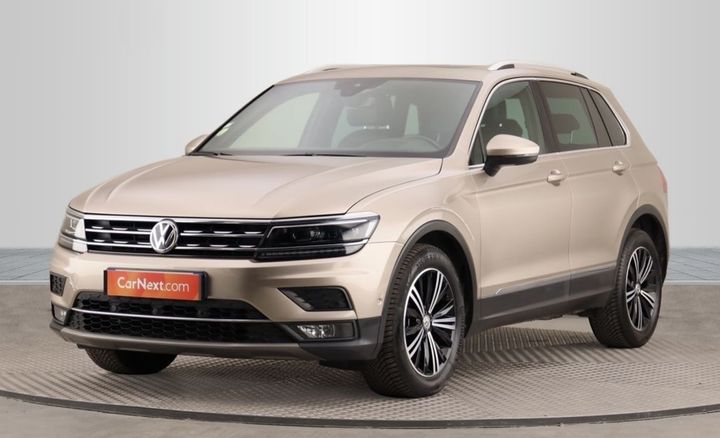 volkswagen tiguan 2018 wvgzzz5nzjw416569