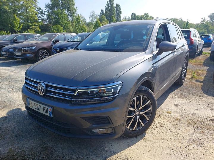 volkswagen tiguan 2018 wvgzzz5nzjw417013