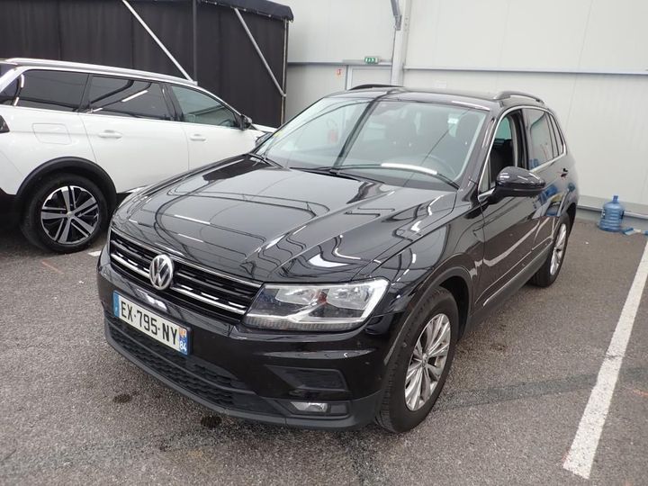 volkswagen tiguan 2018 wvgzzz5nzjw420106