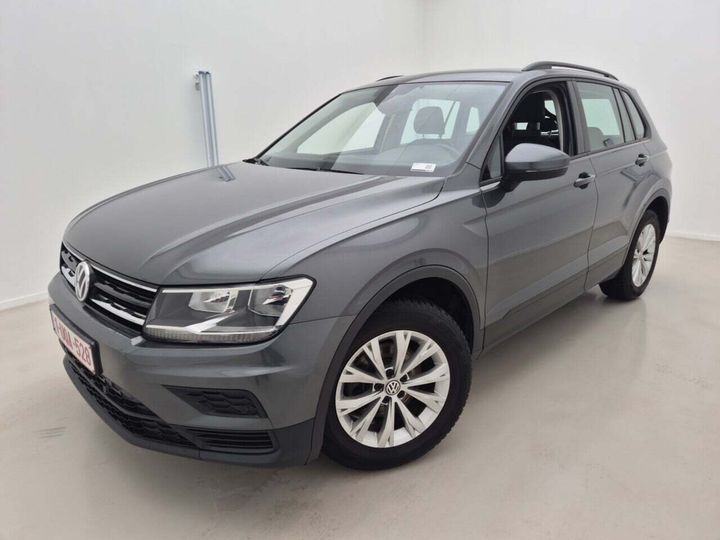 vw tiguan 2018 wvgzzz5nzjw420374