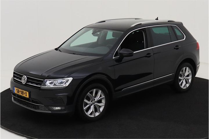 volkswagen tiguan 2018 wvgzzz5nzjw425846