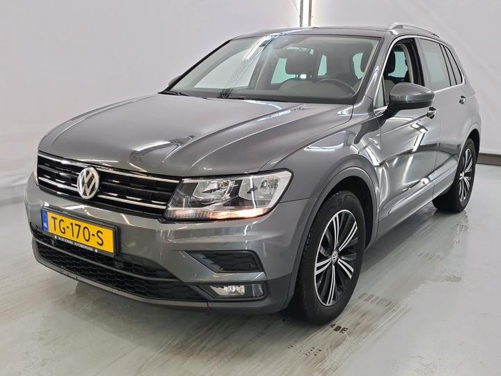 vw tiguan 2018 wvgzzz5nzjw426297