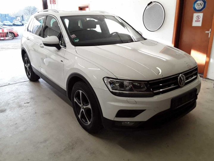 volkswagen tiguan 2018 wvgzzz5nzjw429564