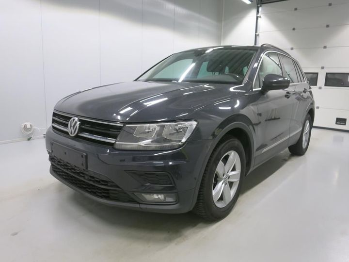 volkswagen tiguan 2018 wvgzzz5nzjw447014