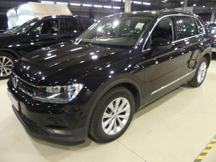 vw tiguan 2018 wvgzzz5nzjw457124