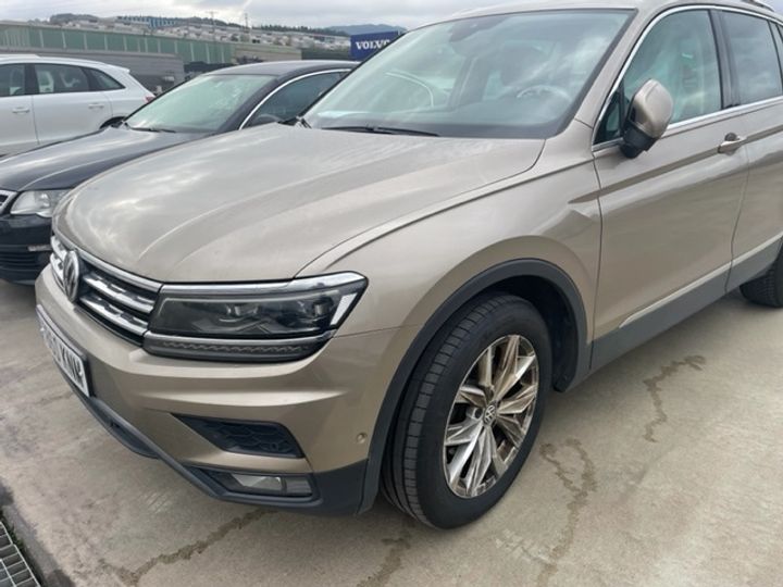 volkswagen tiguan 2018 wvgzzz5nzjw457531