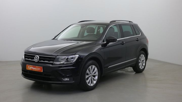 volkswagen tiguan 2017 wvgzzz5nzjw827952