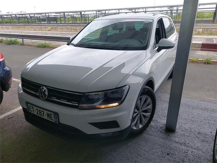 volkswagen tiguan 2018 wvgzzz5nzjw881443