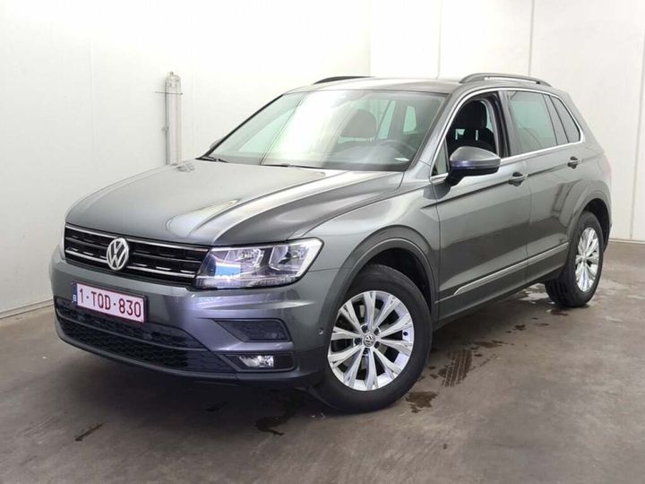 volkswagen tiguan 2018 wvgzzz5nzjw884168