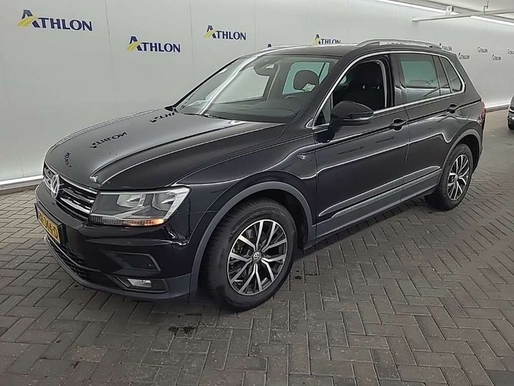 volkswagen tiguan 2018 wvgzzz5nzjw887751