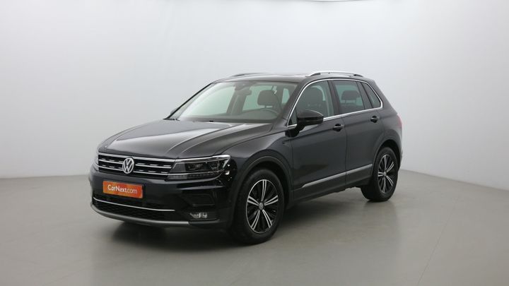 volkswagen tiguan 2018 wvgzzz5nzjw904166