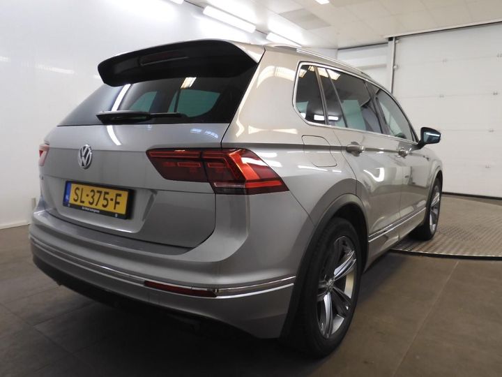 volkswagen tiguan 2018 wvgzzz5nzjw921647