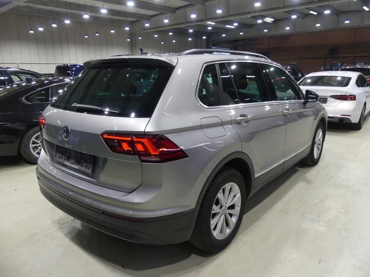 volkswagen tiguan 2018 wvgzzz5nzjw942365